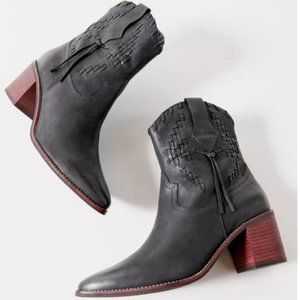 Seychelles Hidden Agenda Boot